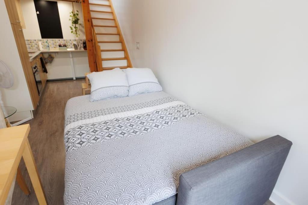 L'Appart Cosy -Proche Disney Mareuil-les-Meaux Exterior photo